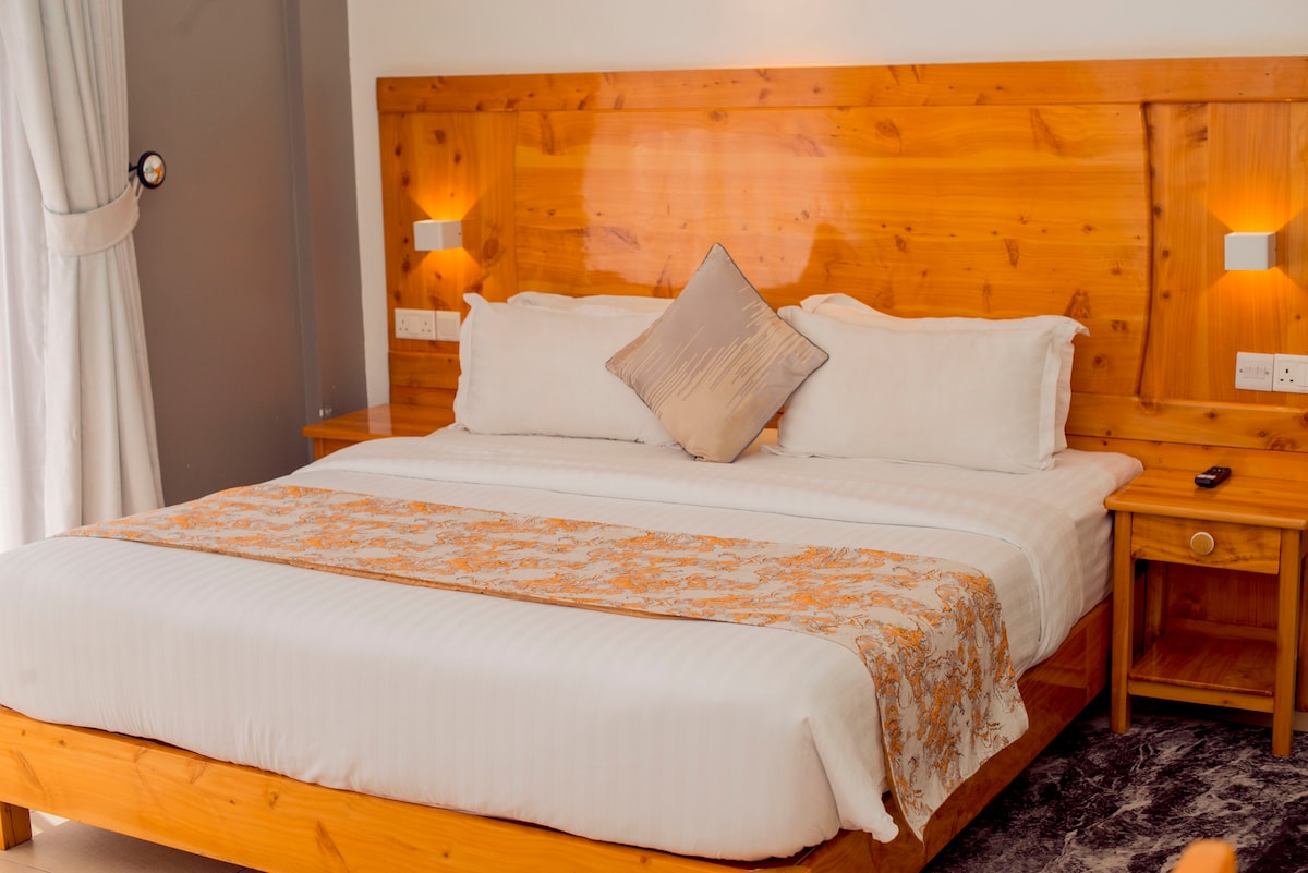 Спална соба 12