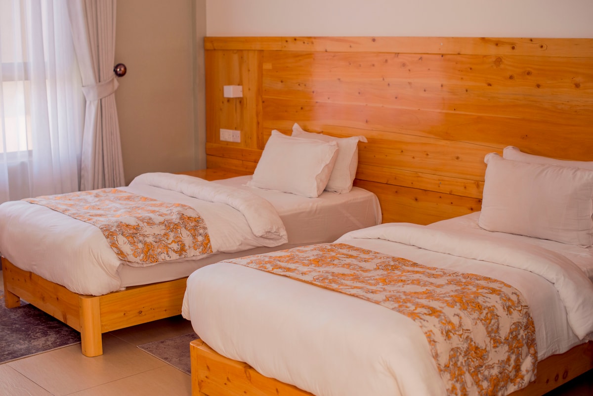 Спална соба 26