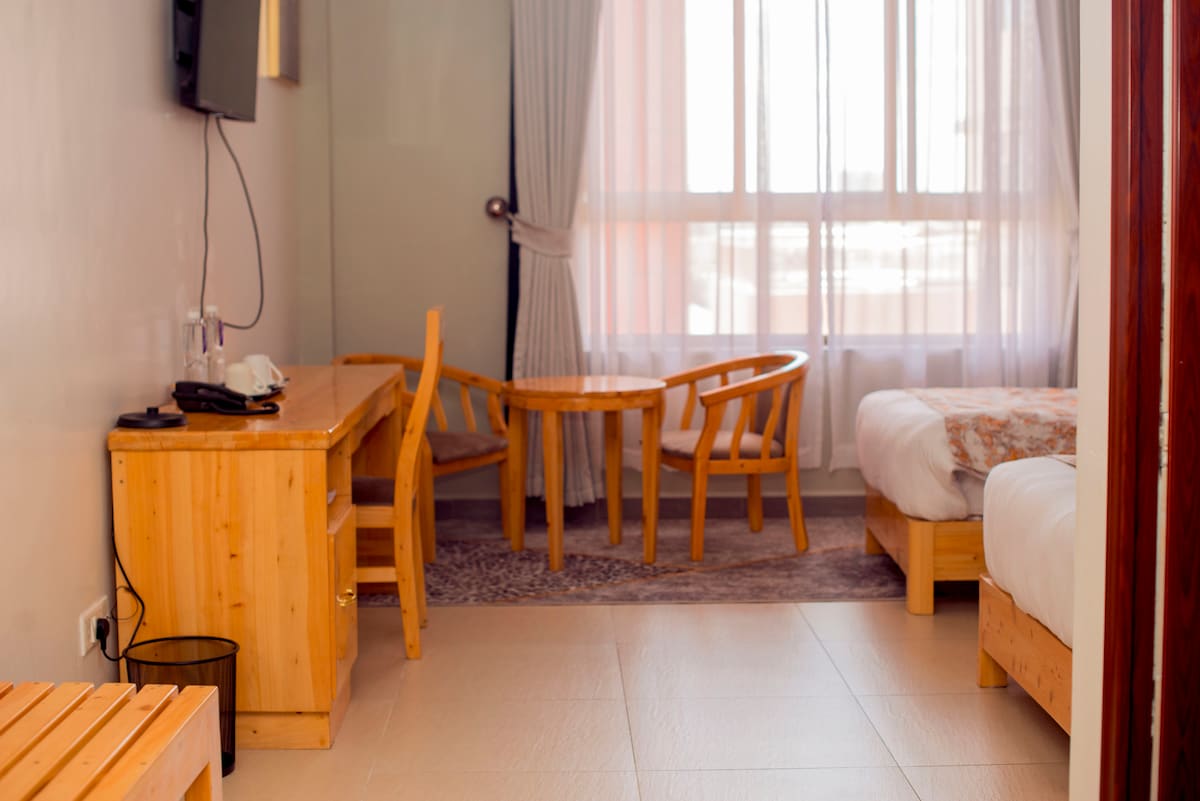 Спална соба 25