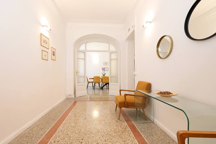 L.C. GrandTour Donatello