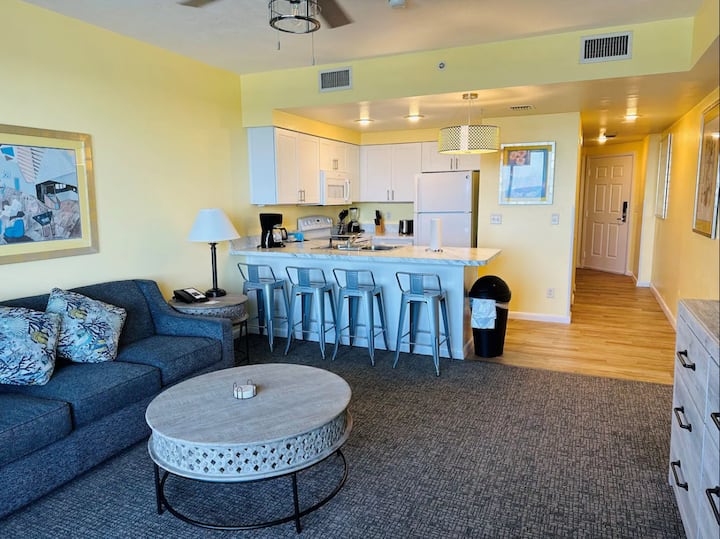 1bed/1bath In Daytona Beach, Fl! - Daytona Beach, FL