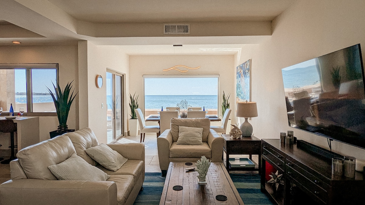 4BR Villa in Puerto Peñasco — 4 bedroom vacation rental in Puerto Peñasco