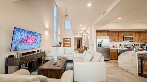 Successful Airbnb property: Sand Castle Ocean Front Beach House with Pool in Puerto Peñasco