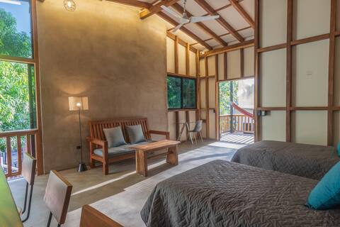 Shakti Surf Loft