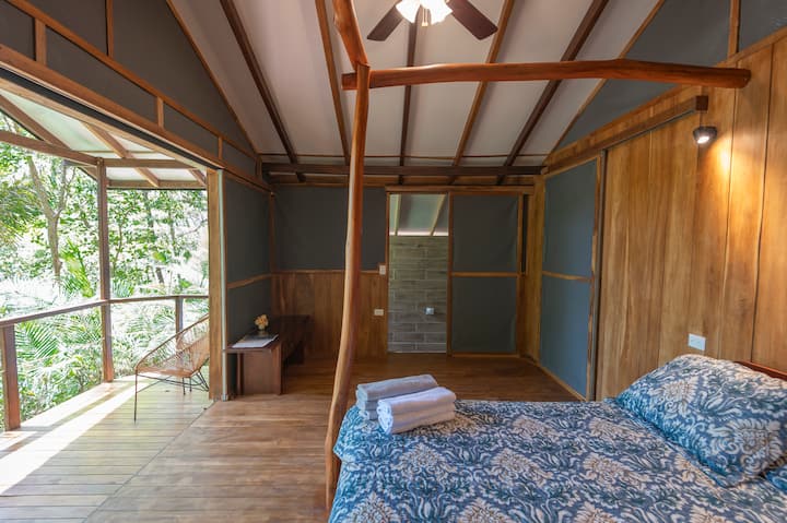 საძინებელი