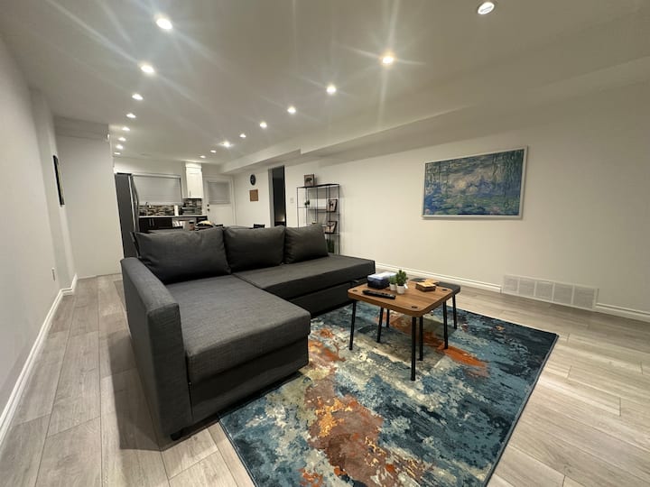 Nature Lovers Two Bedroom - North Vancouver