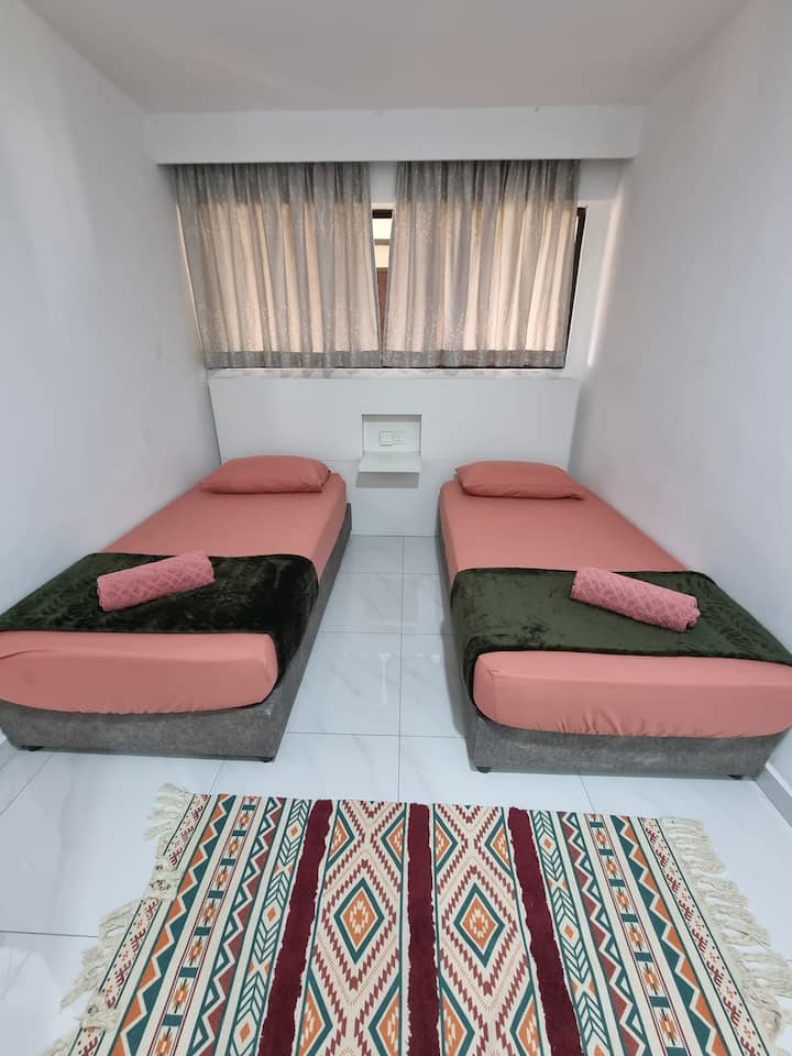 Habitación 2