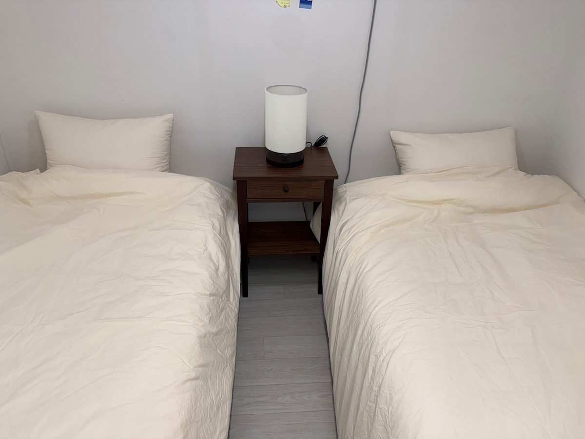 Спална соба 2