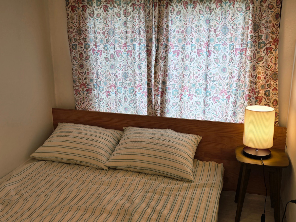 Спална соба 1