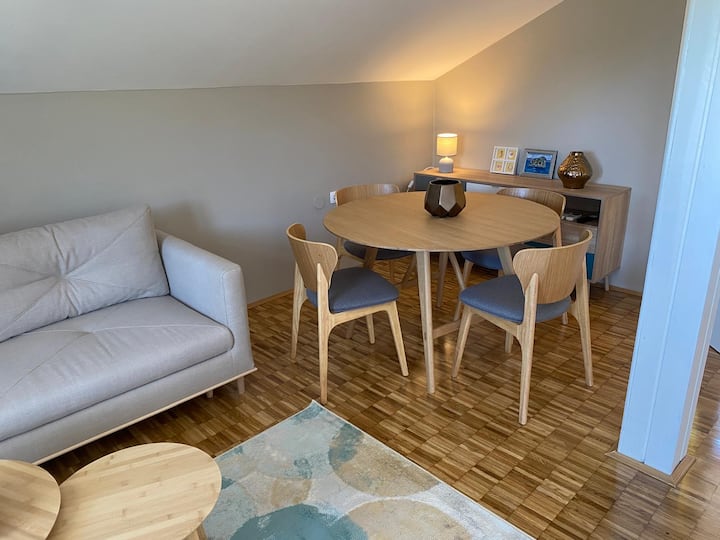 Apartment Ida In Veli Lošinj For 5 People - Veli Lošinj