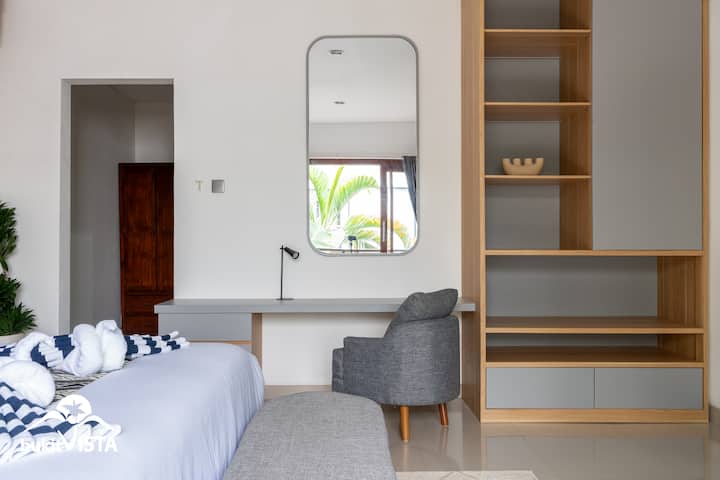 غرفة النوم 2