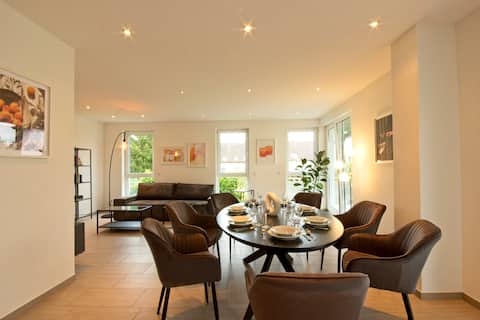 Bonnystay: 120 square meters for 7 people