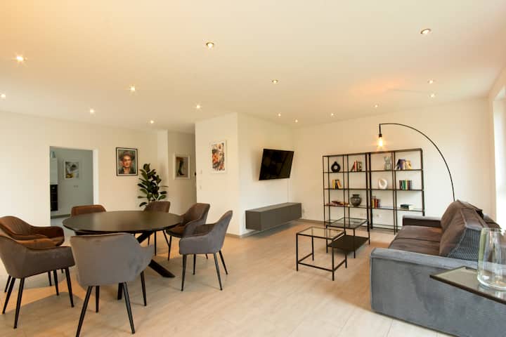 Bonnystay: 120 Qm Für 7 Personen - Rheinfelden (Baden)