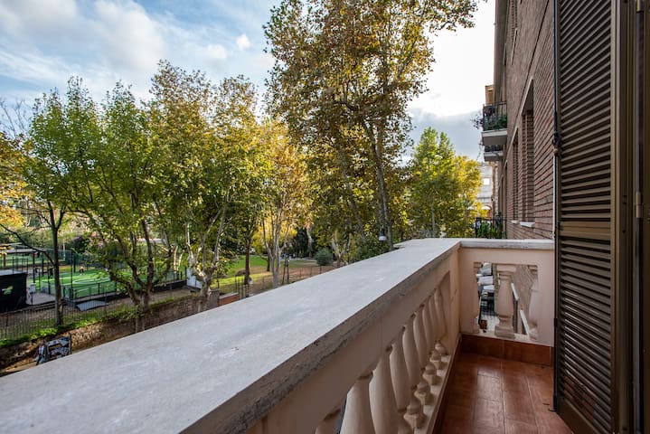 BruSilva al Colosseo gallery image 3