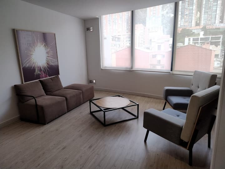 Sala de estar
