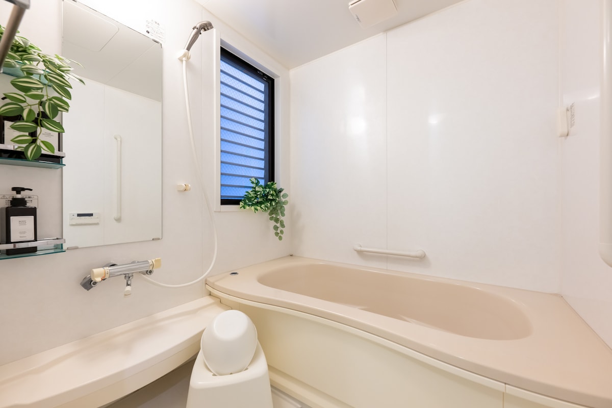 フルバスルーム1