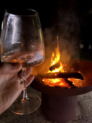 Luxury Coastal Home + Ice Bath Experience