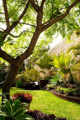 Luxury Coastal Home + Ice Bath Experience gallery image 3