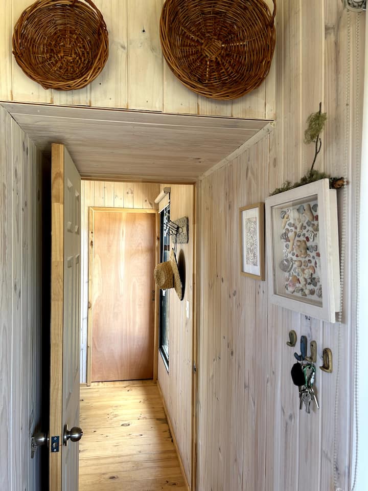 საძინებელი