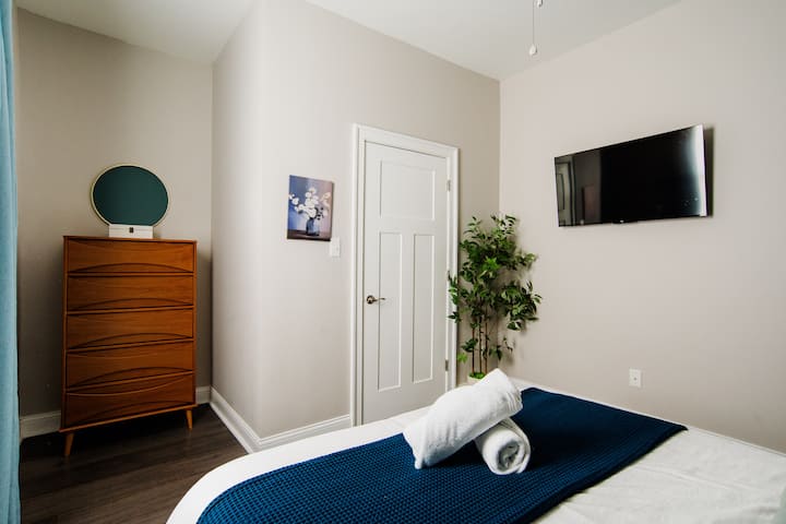 Schlafzimmer 2