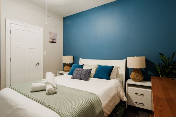 Schlafzimmer 3