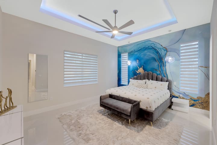 غرفة النوم 3