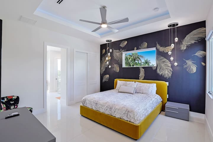 غرفة النوم 5