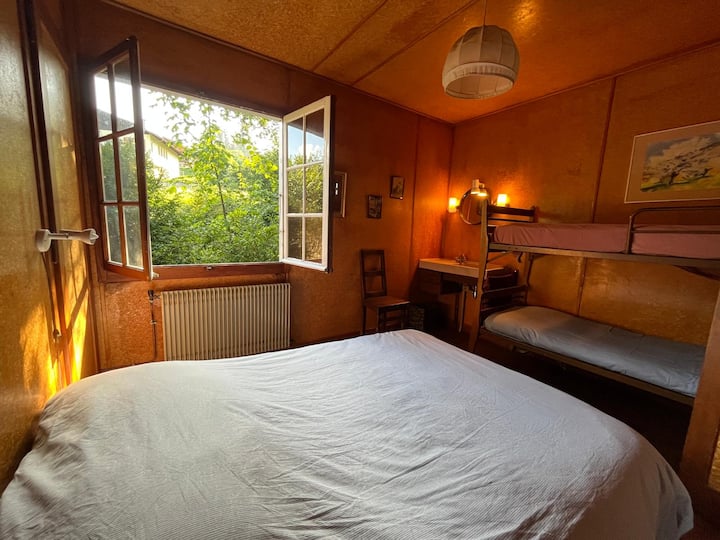 Chambre 2
