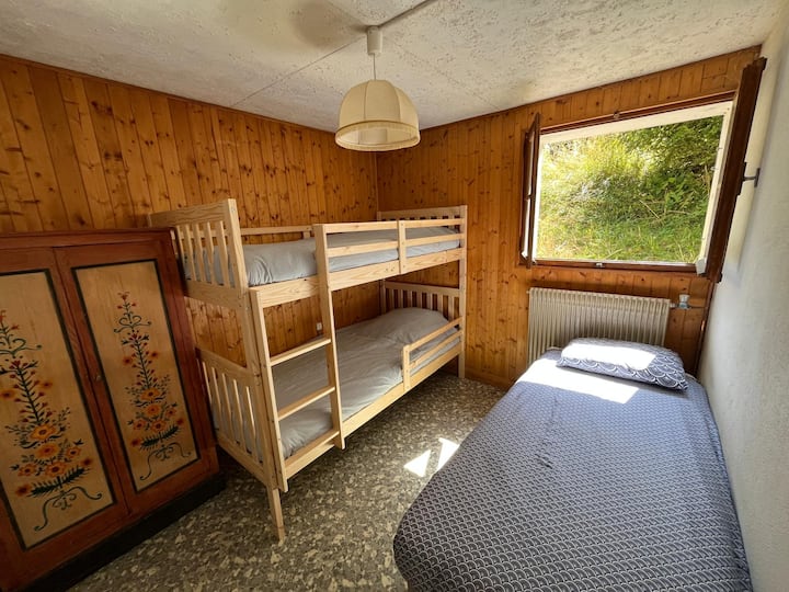 Chambre 4