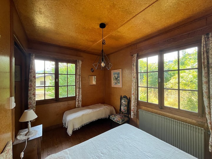 Chambre 1