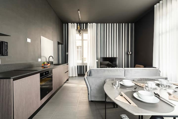 Appartamento 6 - You&tub - Cremona