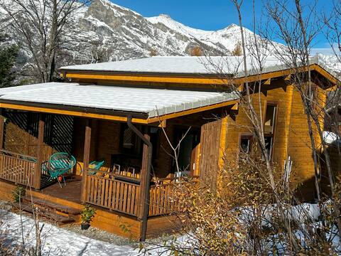 Beautiful new Luxury Cottage