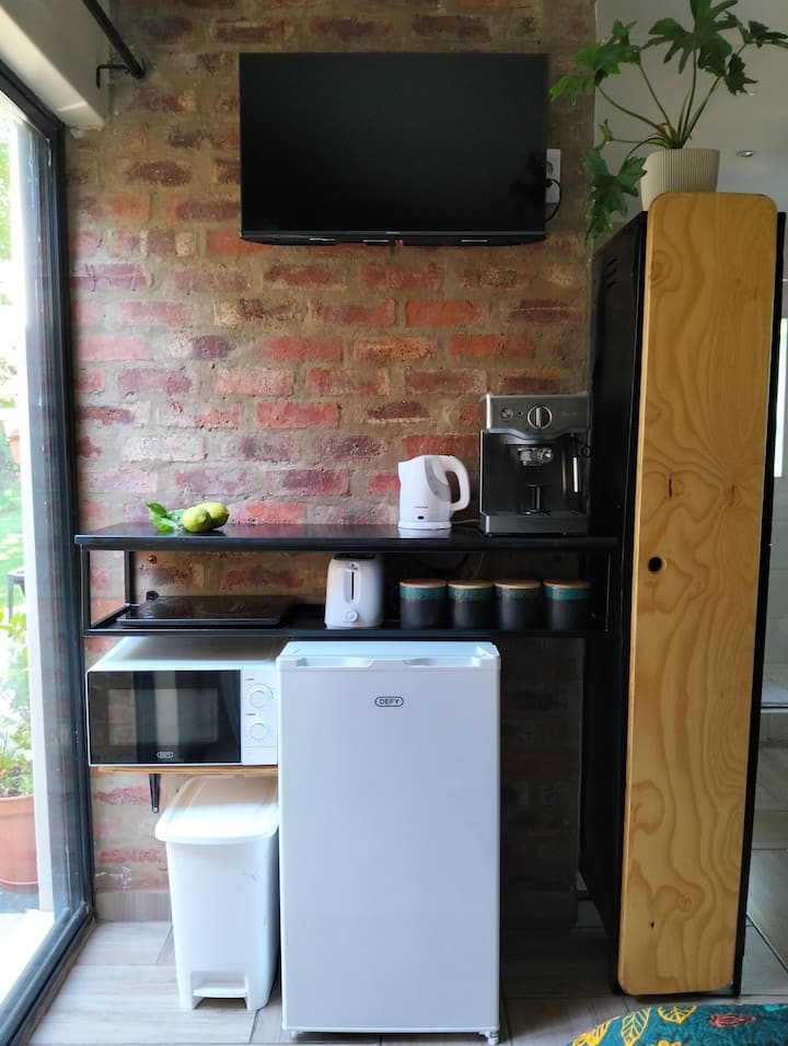 Villa Verde Potchefstroom - Potchefstroom