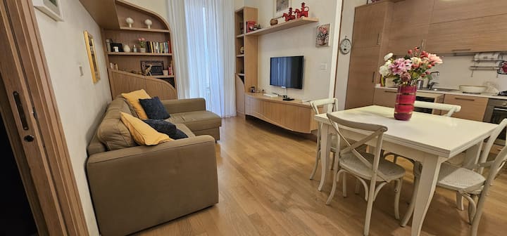 Borgo San Pietro | Casa Capponi