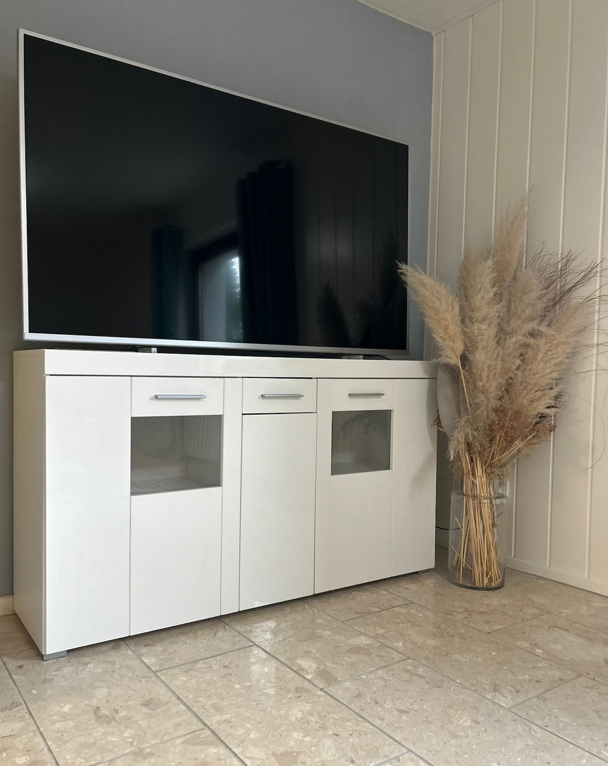 Successful Airbnb property: Vacation home Kalz near the lake, 3 bedrooms in Brandenburg