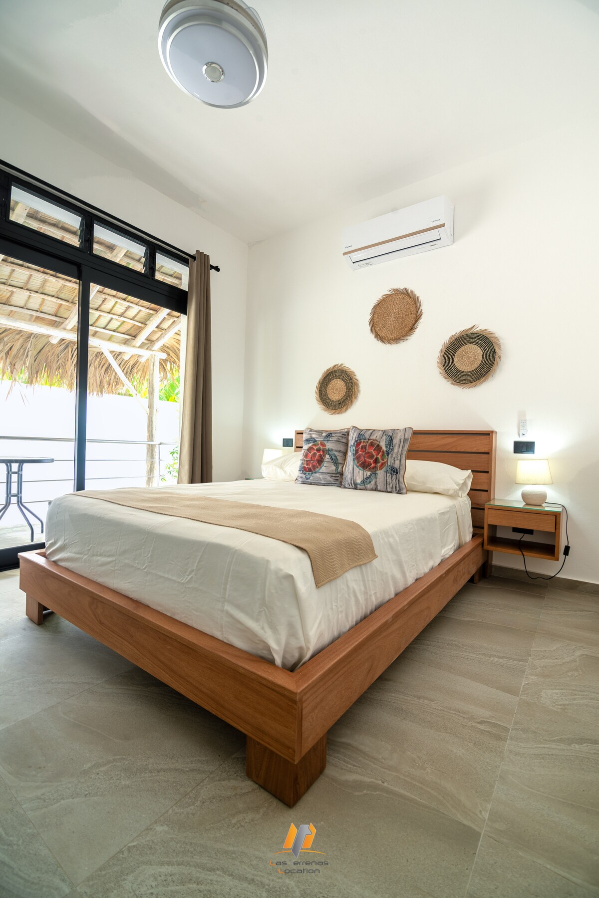 غرفة النوم 3