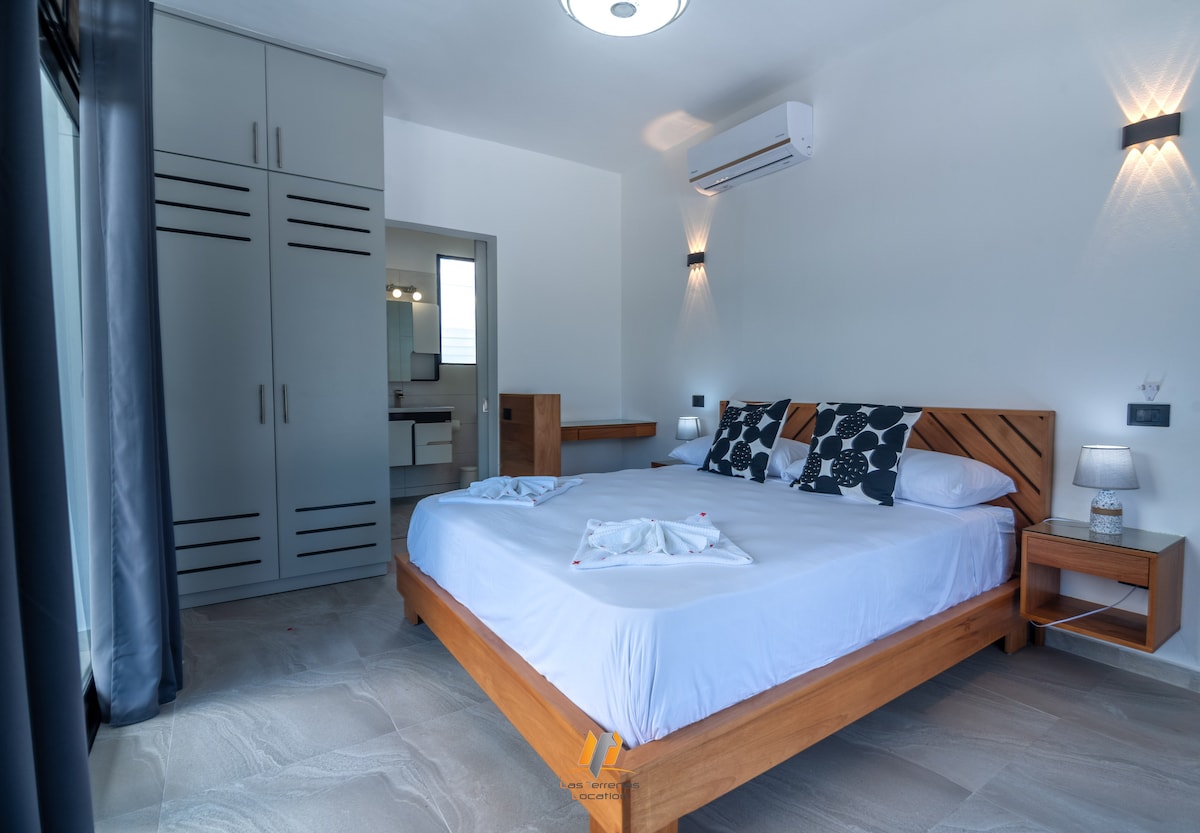 غرفة النوم 4