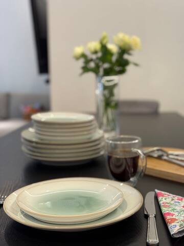 Spacious Hampstead Home gallery image 4