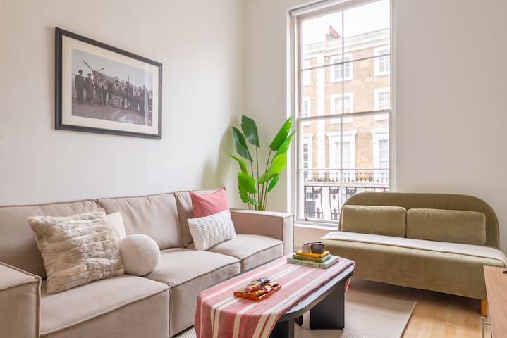 Central Location | Single level | Quiet street