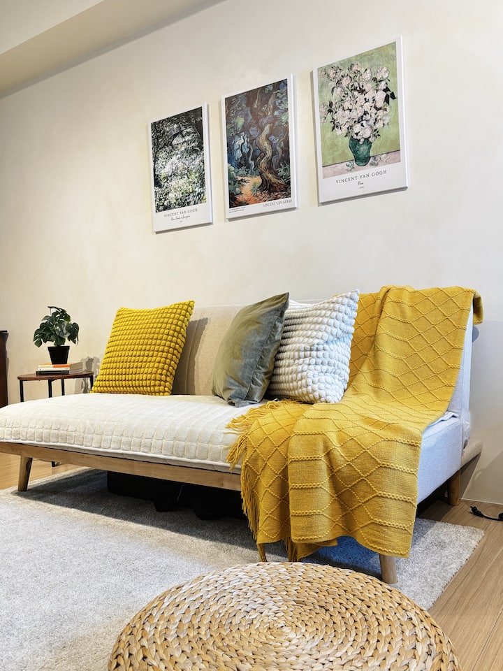 Best Home In Qc | 50" Tv, Netflix, Wifi, Pool - Quezon City