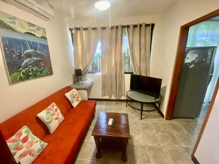 საძინებელი 4