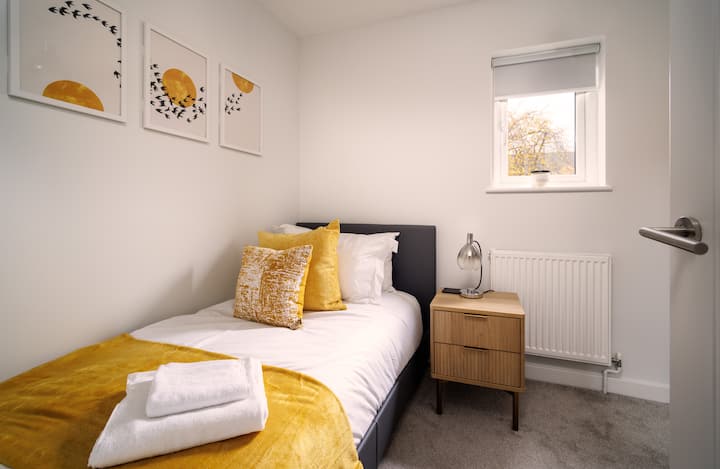 საძინებელი 4