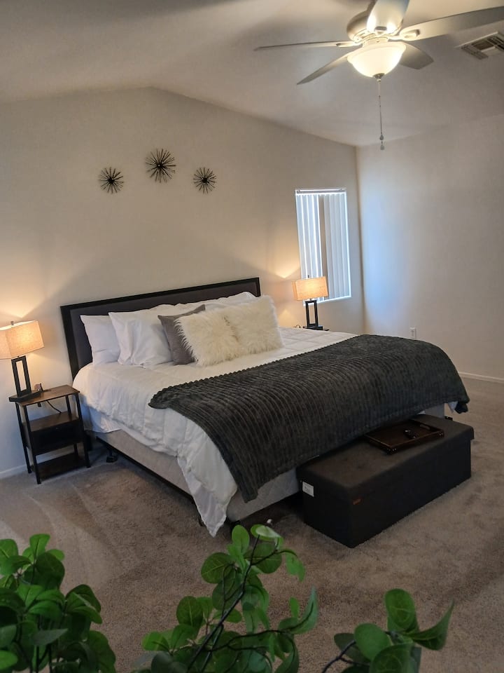 Bedroom 1