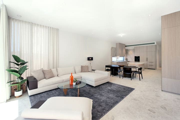 Bondi Beachside Home