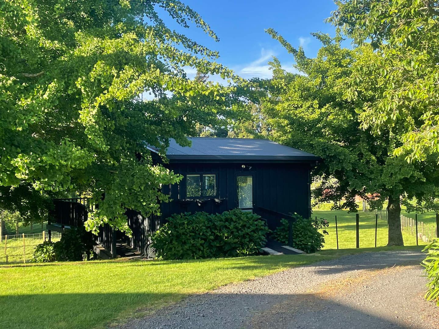 Pukekohe/location!/romantic Cottage/farm Life 2
