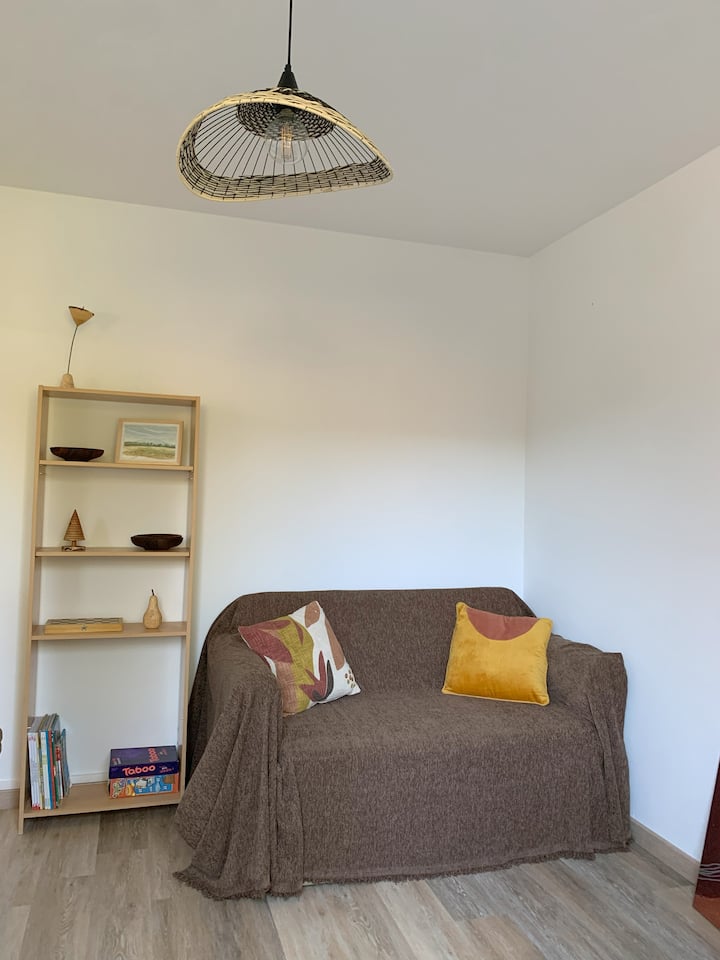 Appartement Avec Jardin - Vernet-les-Bains