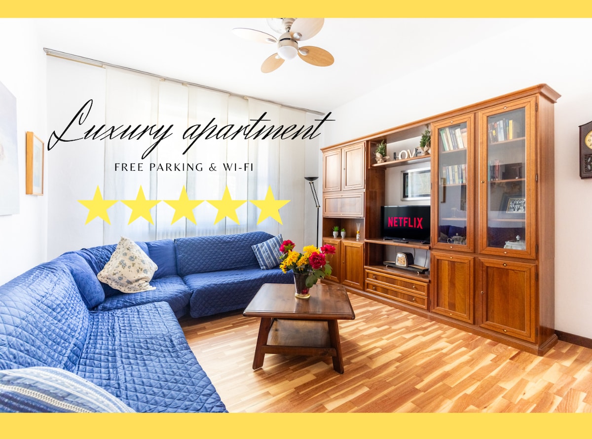 Top Airbnb: [Rho Fieramilano 2 min] à Rho