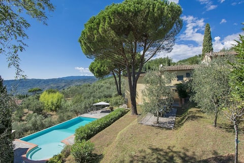 OttoPini
Beautiful villa, Montecatini Terme.