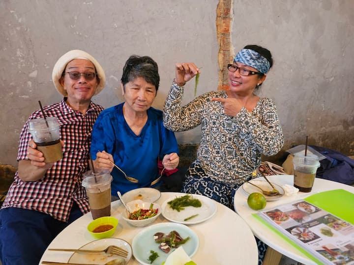 Baan Nin - Malaysia