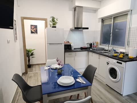 Villarreal nice apartment Brand new